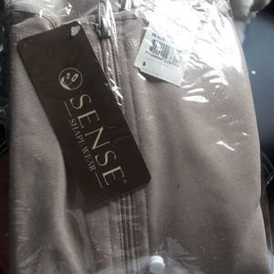 Fajas señor colombia